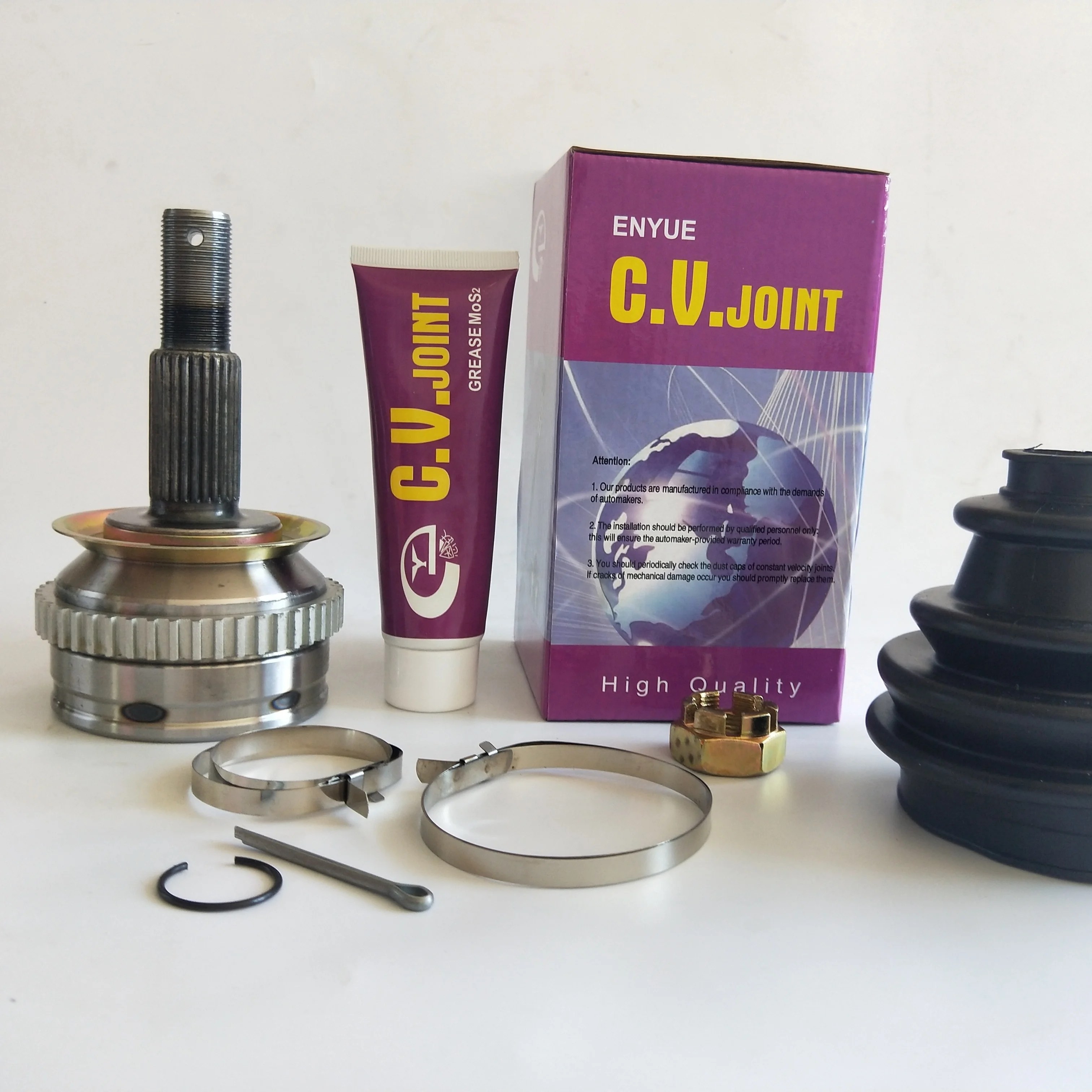 New Product ch-014 Vl Joint Telescopic Type Cv Joint High Speed Cv Joint On Sale