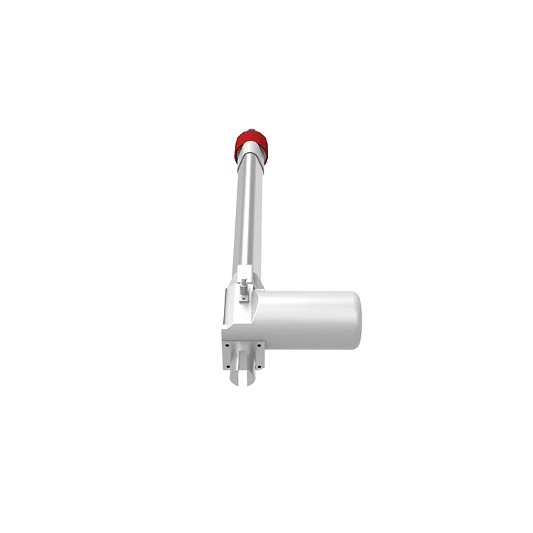 JIECANG High Load Long stroke Tubular Linear Actuator with Wireless Remote Control