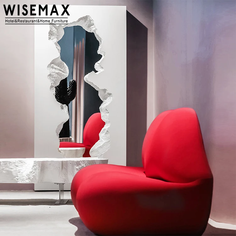 Мебель WISEMAX лидер продаж высококачественное зеркало для украшения дома полноразмерное большое напольное с полиуретановой рамой