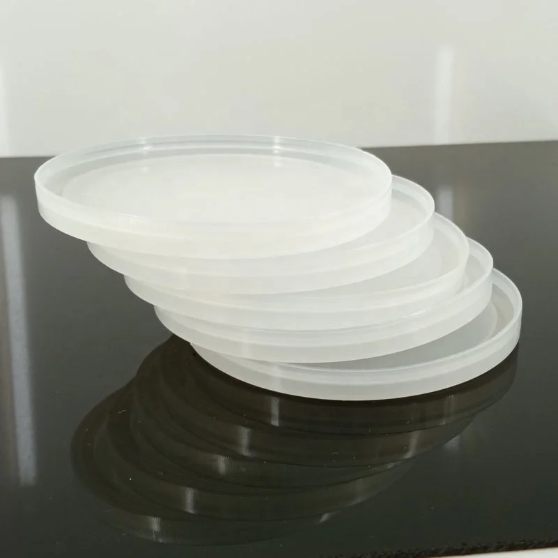 86mm Soda Can Cap Cover Plastic Lid For Pop Can Hot Sale Plastic Lid