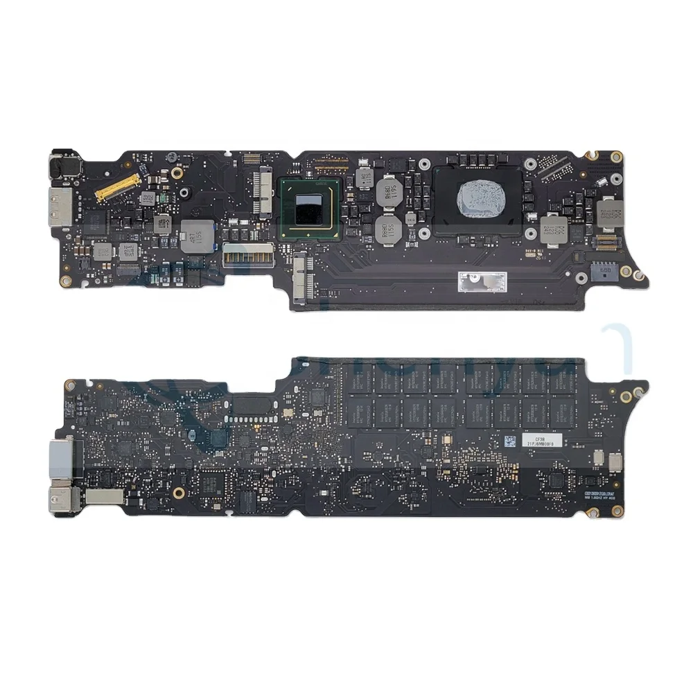 Материнская плата Shen Yan Tesed A1370 CPU 1 4 GHz/1 6 GHz для MacBook Air 11 inch 2010 820-2796-A 2011
