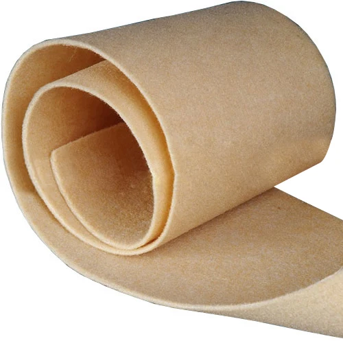 High quality paper making machine paper mill press polyester felt fabric