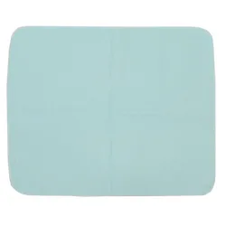 Wholesale Reusable Changing Mat Portable Disposable Mat Custom Washable Incontinence Bed Pad