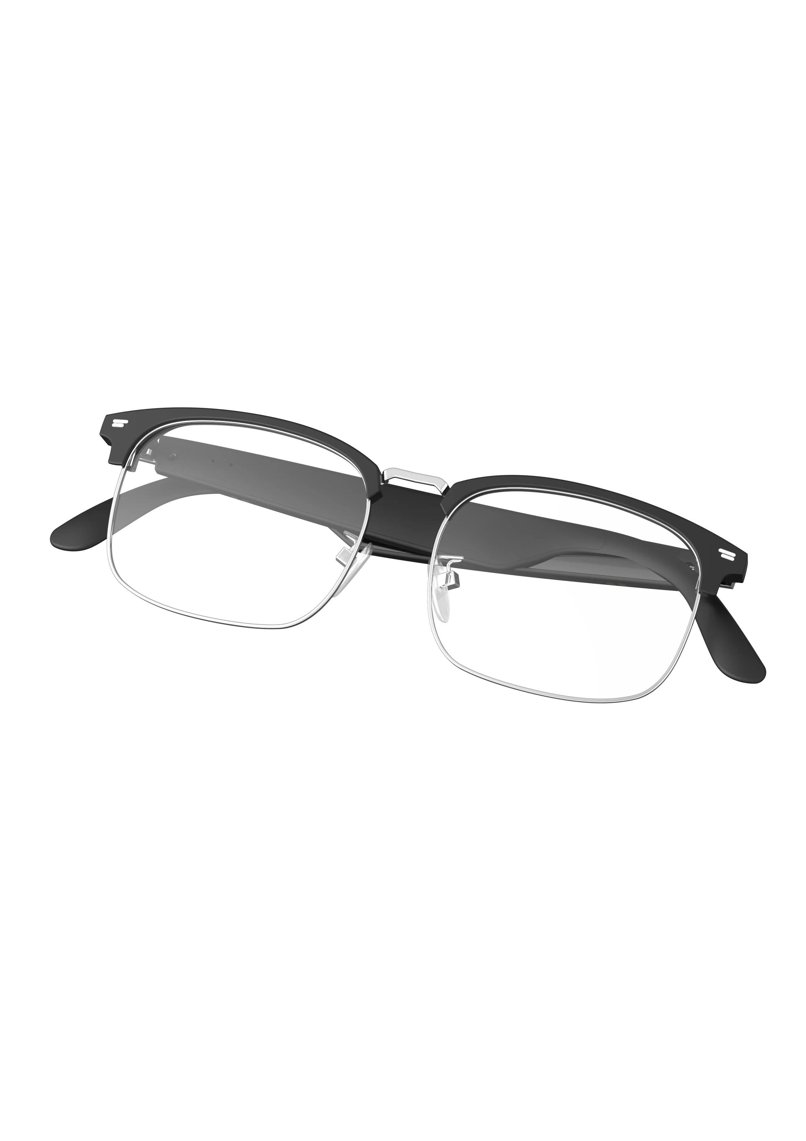 Smart Blue tooth Translation Glasses 138 Languages Translator Blue Light Blocking Glasses