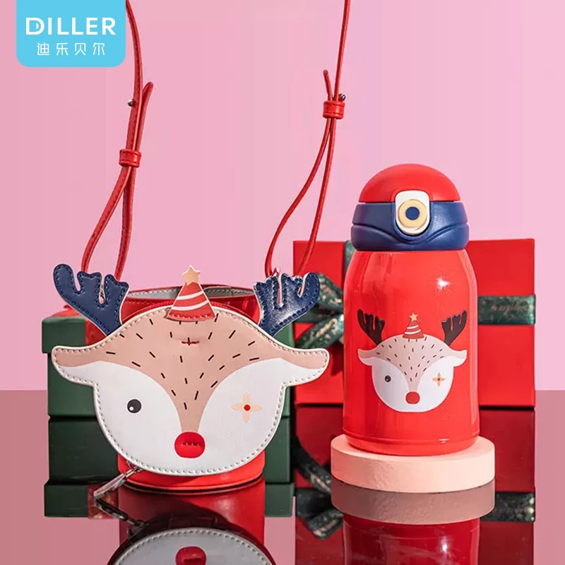 baby bottle holder leather thermo bottle kids water bottles for kids bpa free