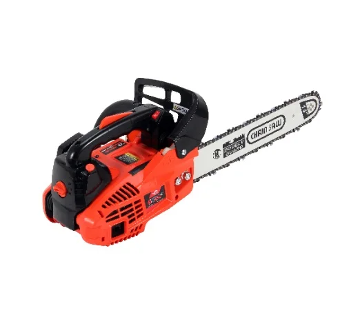 High Quality Tree Cutting Tools Gas Chain Saw Wood Cutting Machine Cheap For Sale
