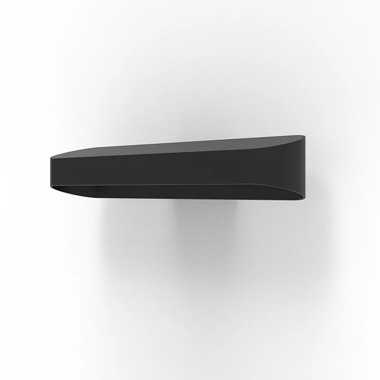 Hot Sale IP54 Emergency Outdoor Lamp LED Solar Wall Light 15W Outdoor LED Solar Wall Light