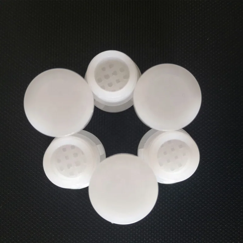 D15 D17 Air Reducing Valves Breather Plug Protective Vents for Chemical Packaging