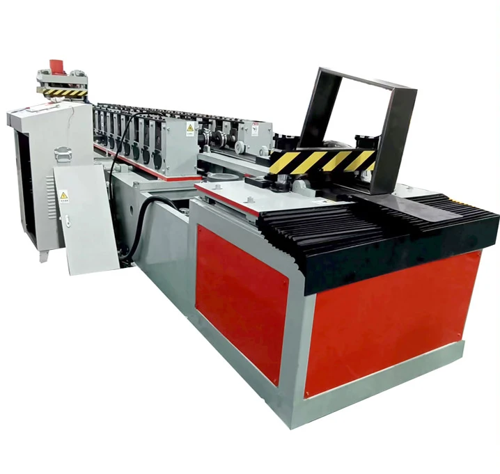 waterproof socket box outdoor electrical mcb distribution board roll forming machine