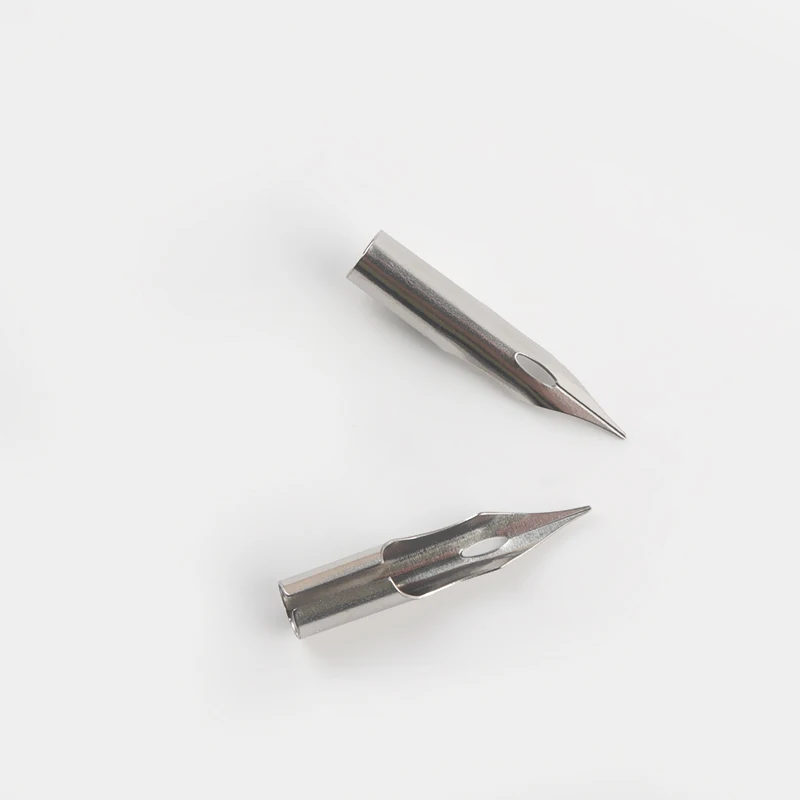 Jovesun Calligraphy Fountain Pen nib tip for ER ES words writing extra fine