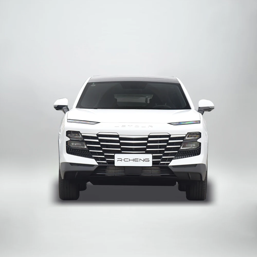 2025 Cheap Price Jetour Dashing 2025 Gas car New 0KM car 5-door and 5-seat LHD SUV jetour car in stock