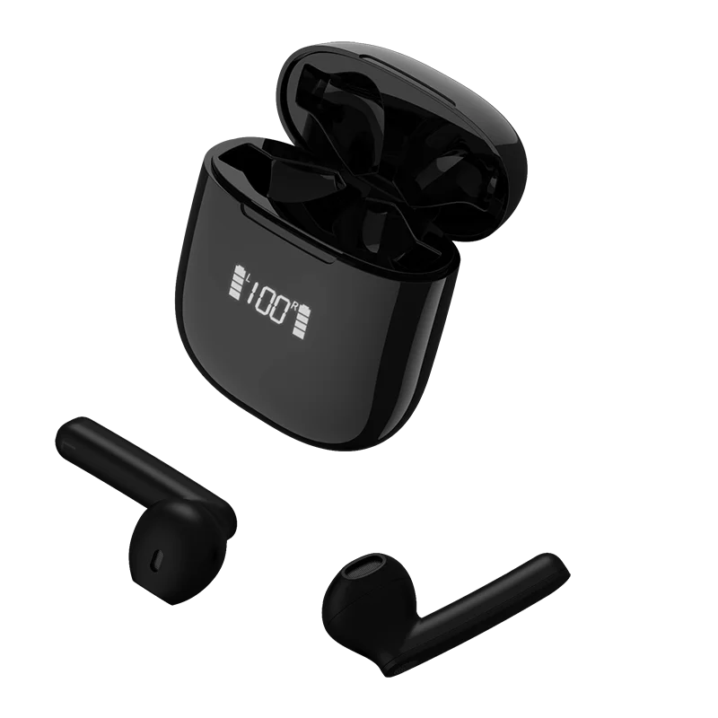 Горячая продажа дропшиппинг 9D HIFI Fone De Ouvido Sem Fio наушники беспроводные новые tws наушники