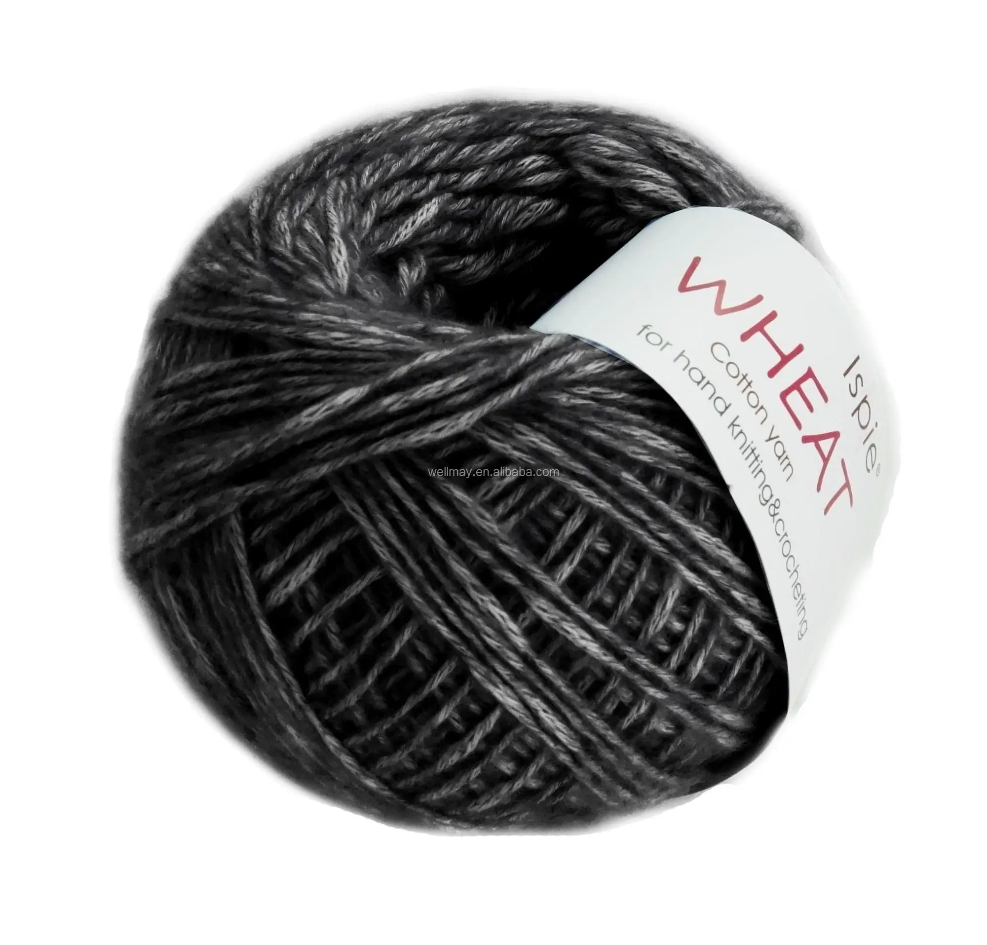 
hand knitting crocheting yarn ISPIE WHEAT yarn Ready Made Stock 