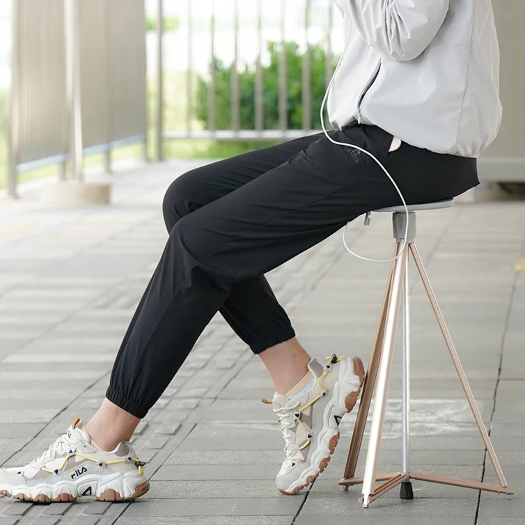 New Product Portable Camping Collapsible Garden Chair Aluminium Alloy Retractable Folding Outdoor Chair With High Quality