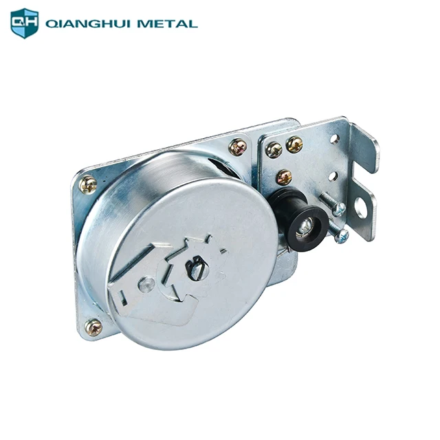 Factory sale self closing sliding door roller hardware ,Self-closing sliding door system