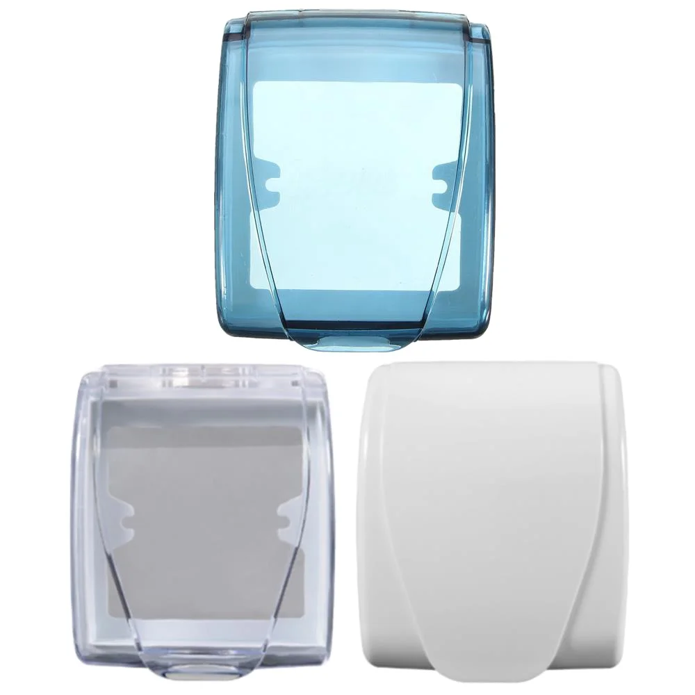 Изготовленные на заказ детали для пластиковых разъемов из АБС-пластика