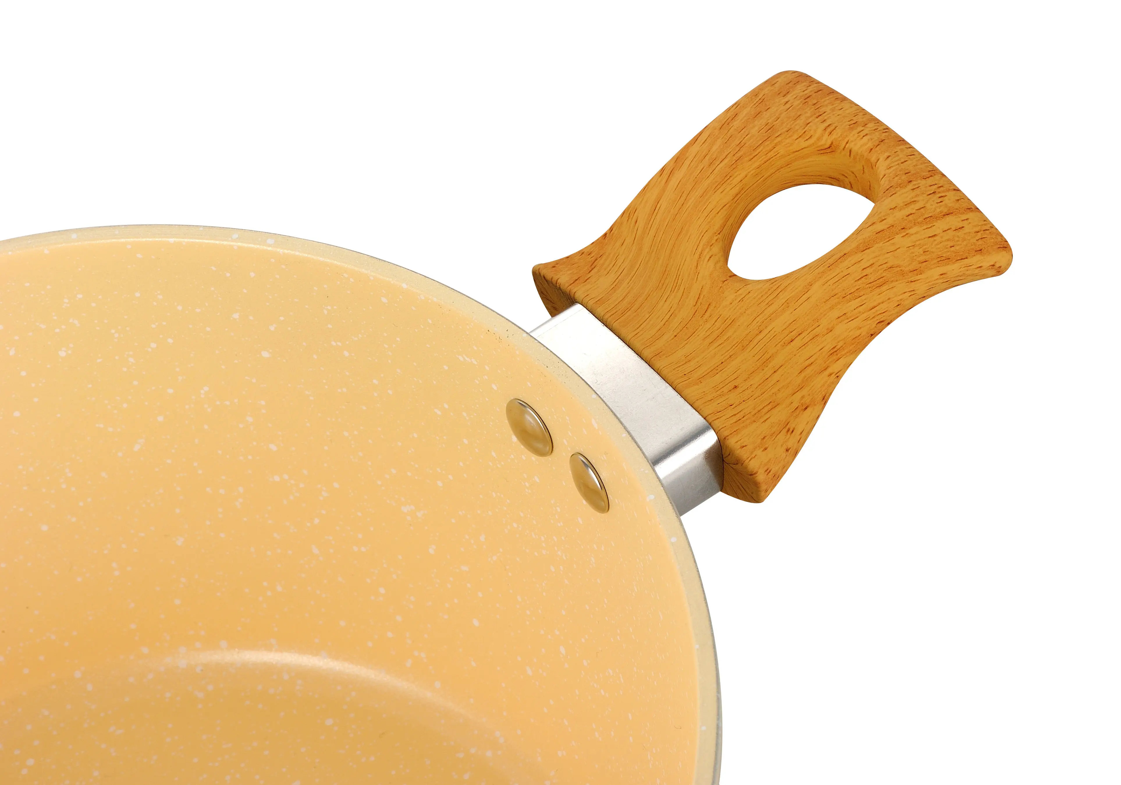 Sauce Pan Non Stick,Healthy Coating Non-Stick Forged Aluminium Luxury Mini Sauce Pan With Tempered Glass Lid