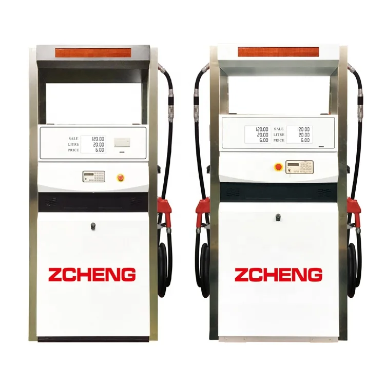 Новый и высококачественный продукт, 2 шланга, модель tatsuno, насос для дозирования бензина и дизельного топлива