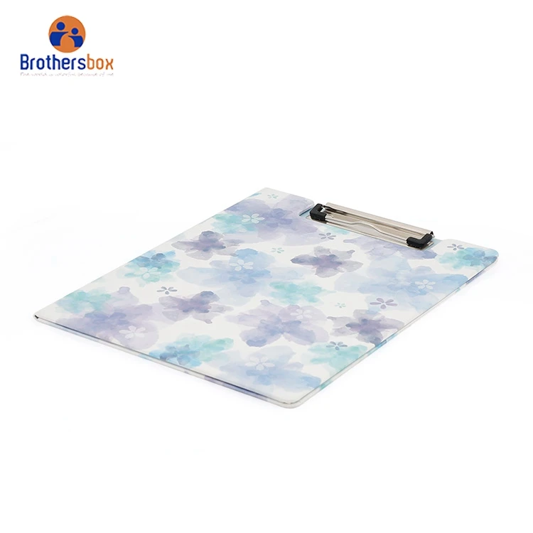 Экологически чистая папка для бумаг формата