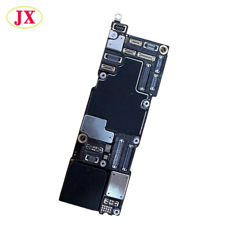 Original Unlocked for iphone 14 esim motherboard, placa madre desbloqueada for iphone 14 with face ID placa madre for iphone