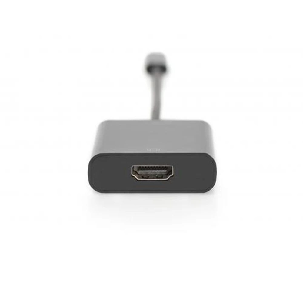 Type C To Hdmi Converter Male To Female 4k 30hz Hdmi Usb C Type C Adapter Cable