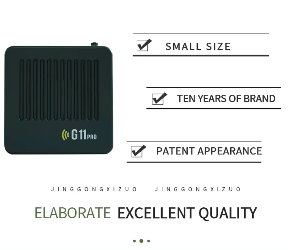 G11 Pro Game Box 4K Stick Android 9.0 Emulator Video Game with dual system Console Quad Core 128GB 40000 Free Games Two Gamepads