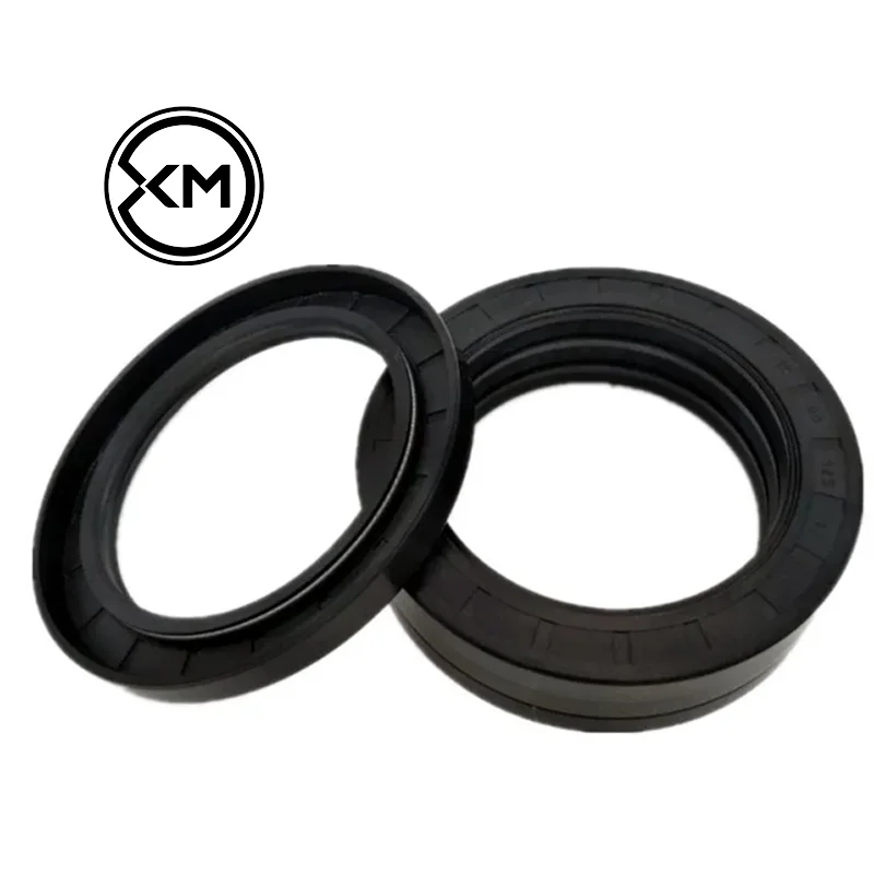 Premium TC/TB FKM/NBR Rubber Oil Seal for Wheels - Made in China