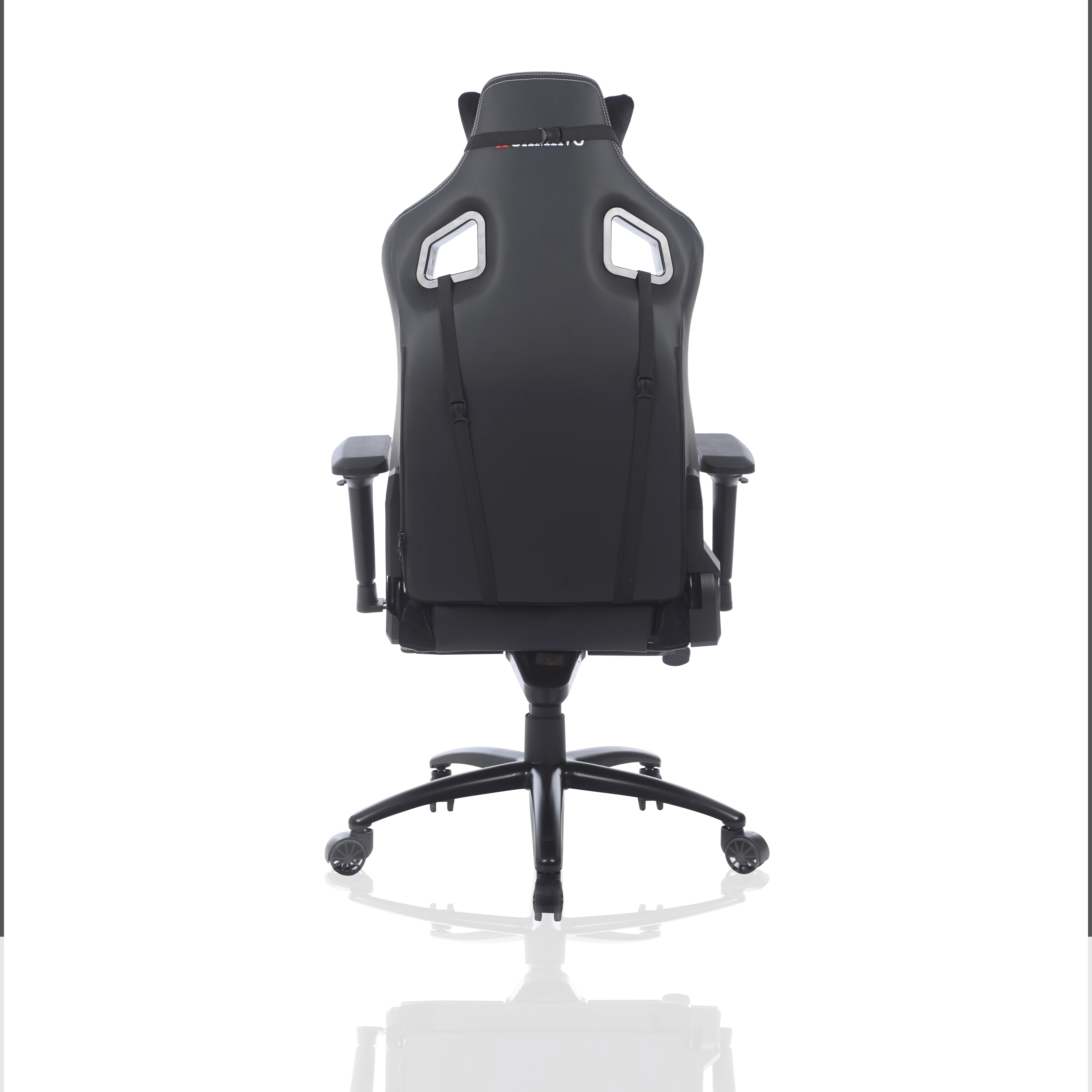 Elegant Ergonomic Swivel PC Computer Gamer Gaming Chairs