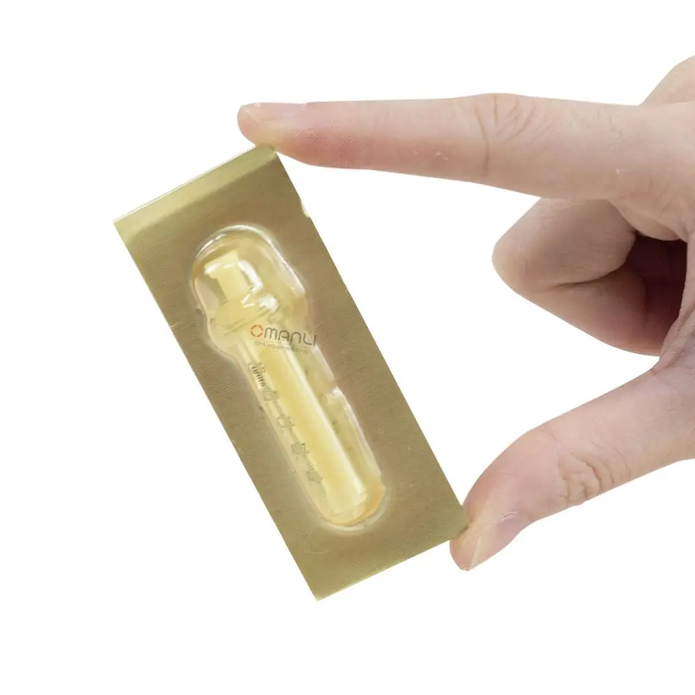 0.3/0.5 Ml No Needle Acid Anti-Aging Hyaluronic Lip Filler Pen Ampoules