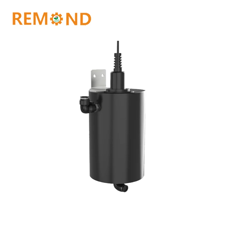 Online RS485 Turbidity Sensor Low Measure Range Laser Turbidity Probe Water Turbidity Sensor RS485, 4-20ma for Tap Water 0-20NTU