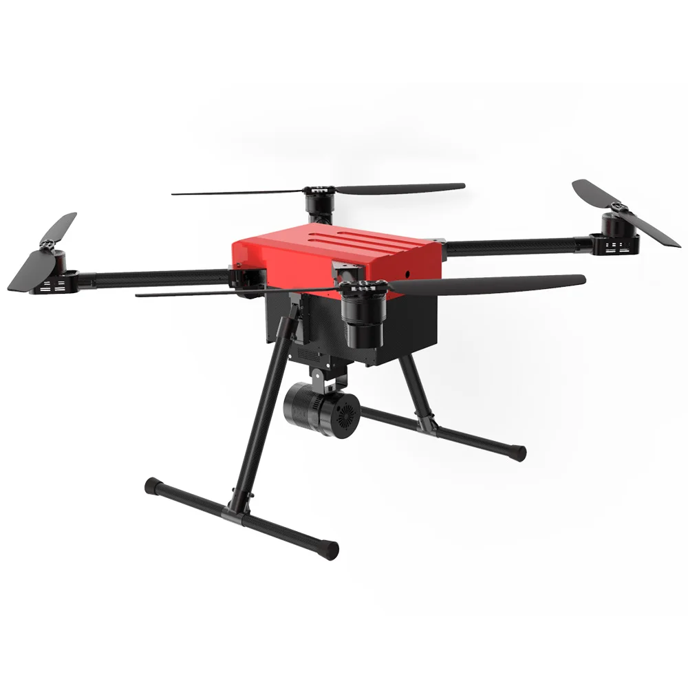  Jmrrc X900 60 минут длительное время полета портативный Дрон безопасности патруль Радиоуправляемый RTF FPV Бла (беспилотный летательный аппарат очень долгое беспилотный готов к