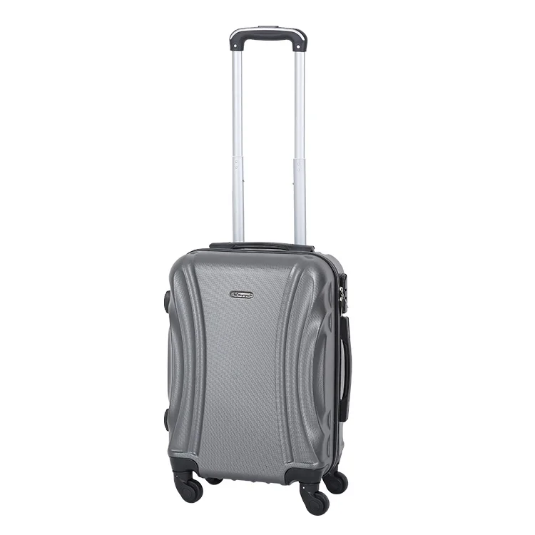 
ABS 3 pcs suitcase 4 wheels travel cases travelling bags luggage sets carry-on trolley bag 