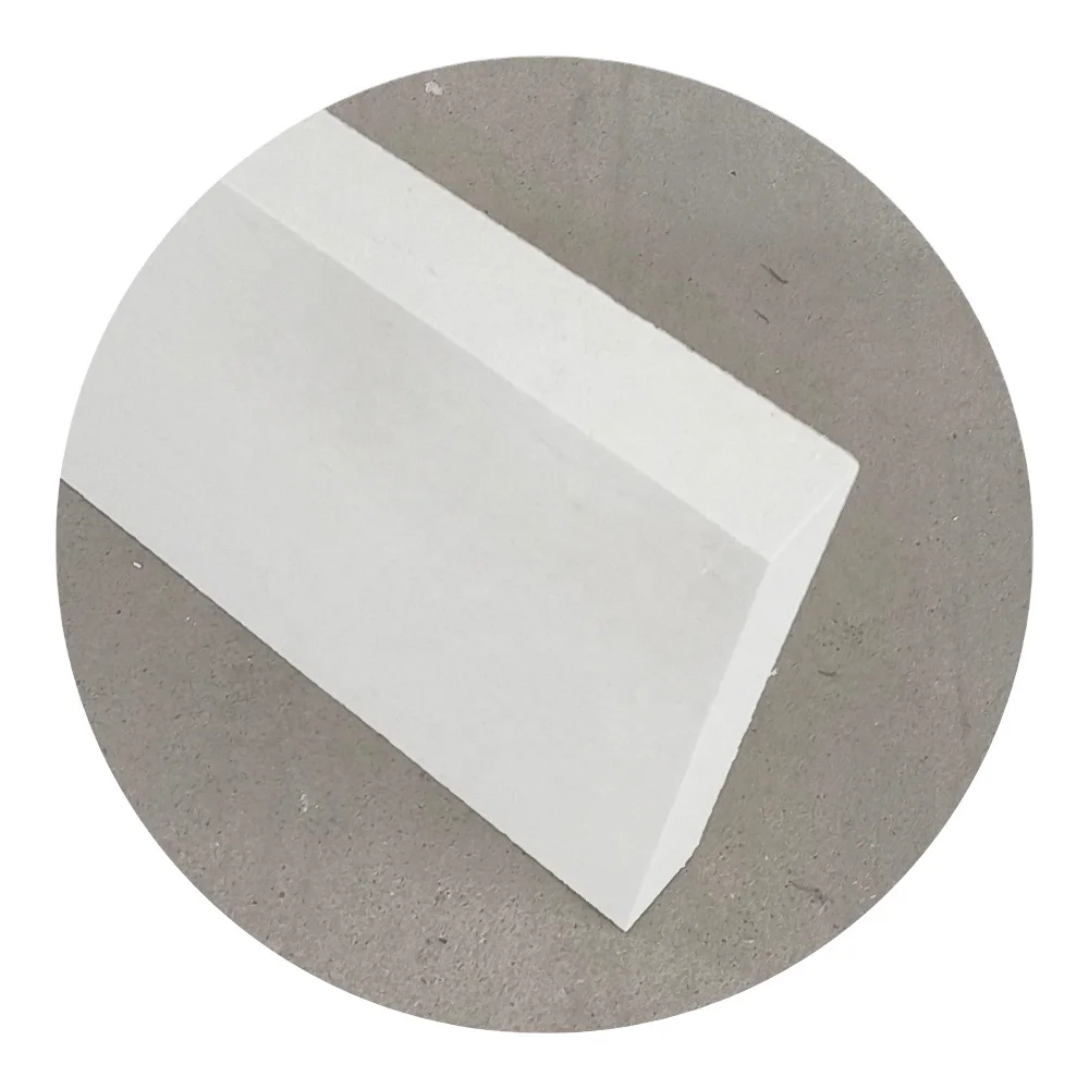 Heat Resistant Fireplace Ceramic fiber board