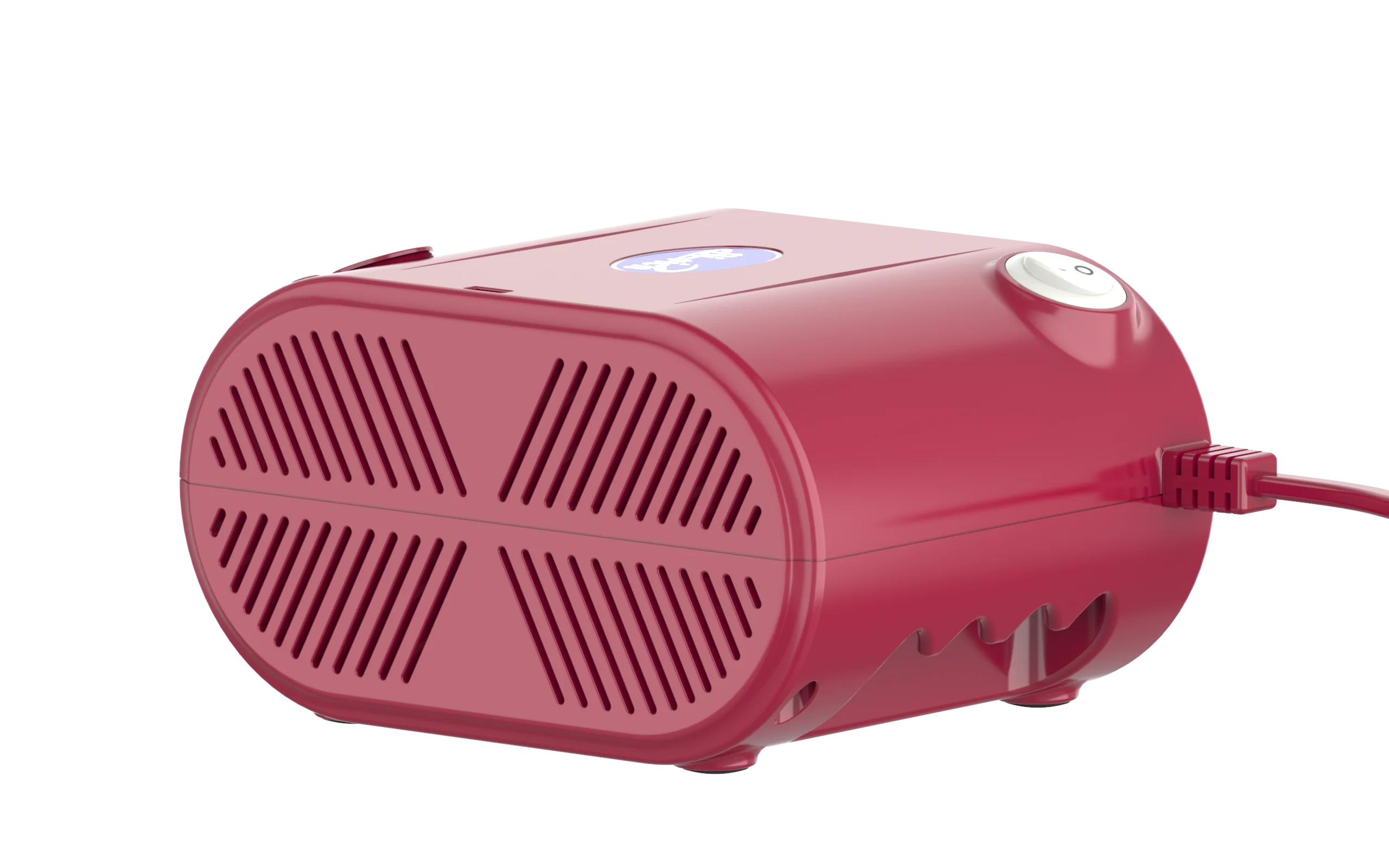 Mini USB Portable Inhaler Medical Nebulizer Cough Drug Atomizer Evaporator Nebulizer Machine