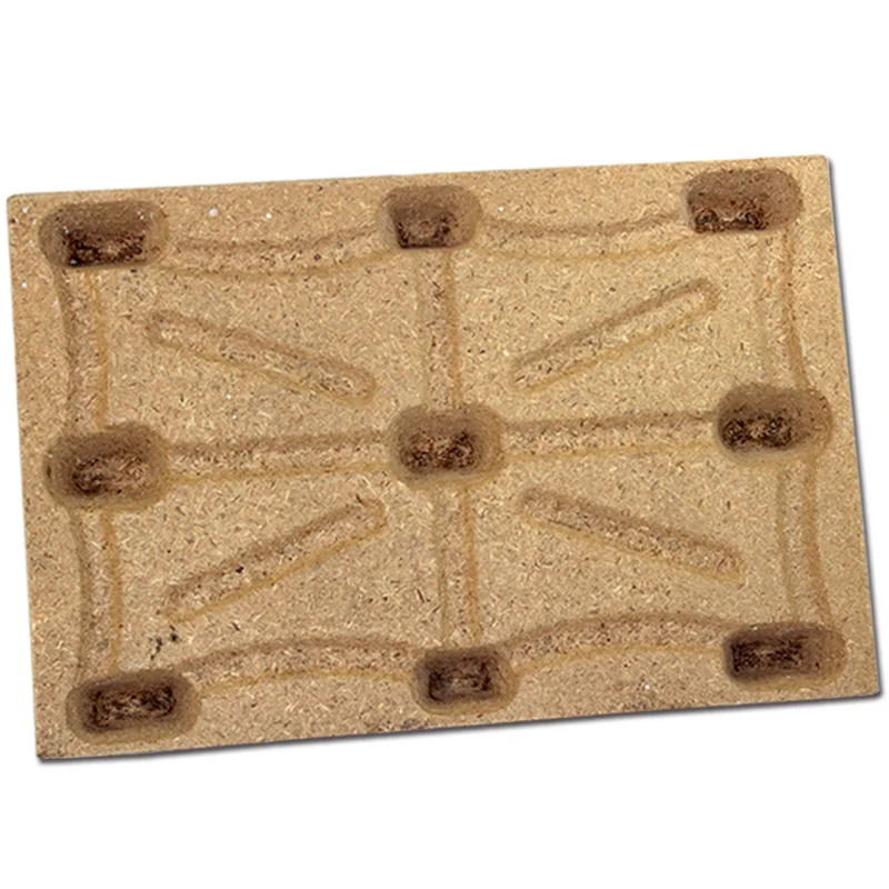 Китай, Гуанчжоу, прессованный деревянный поддон, опилки, поддон, прессованный деревянный поддон