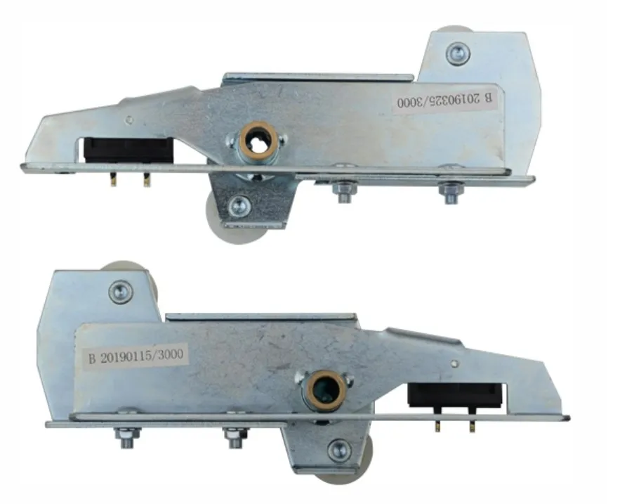 Fermator door parts Fermator elevator K200 K300 landing door lock