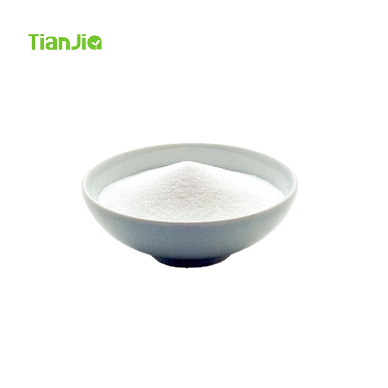 TianJia Factory Supply High Quality L-Valine Food Grade Powder/L-Valine