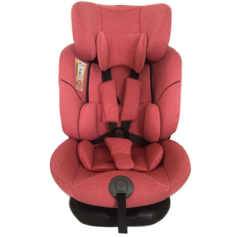 CS - 005 лежающие Детские Автокресло безопасности для детей 0 - 36 кг, рекомендуется для детей в возрасте 0 -12 лет оптовая продажа из Китая