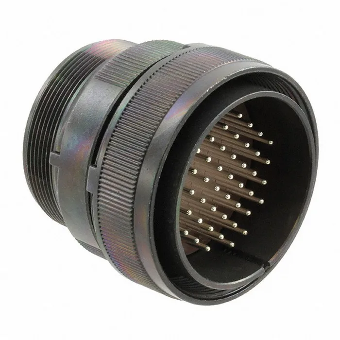 N/MS3106A36-10P (JAE Electronics connectors) (Circular Connectors) SF8282-5PG-520