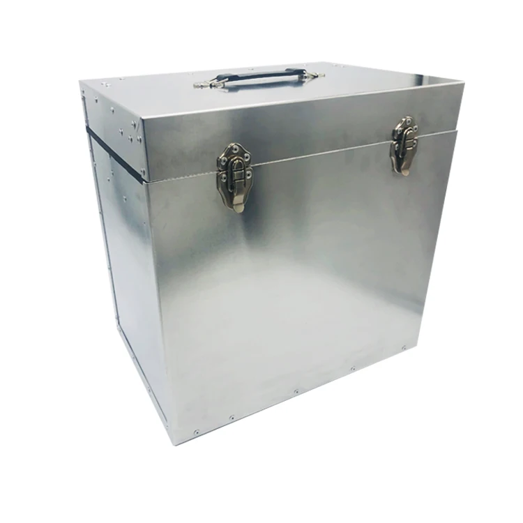 
Aluminum Dog Grooming Tack Box with Drawers / Dog Show Grooming Tack Boxes Pet Cleaning & Grooming Products for Dogs Carton Box 