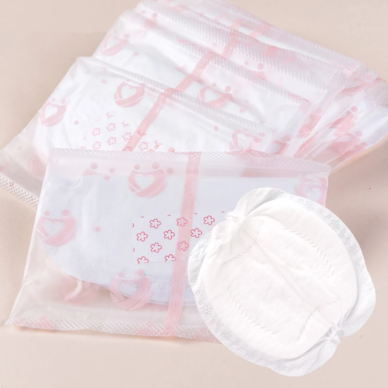 Подушечки для груди для кормящих матерей, многоразовые хлопковые нижние бюстгальтеры, моющийся массаж в гигиенической прокладке для грудного вскармливания, для мам