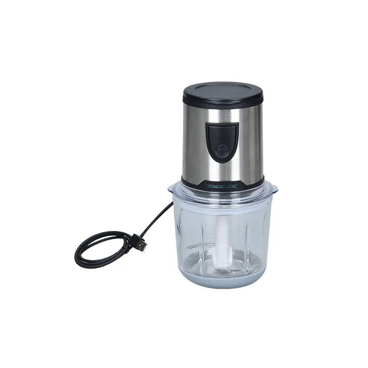 Factory price custom made household kitchen appliance electric vegetable fruit meat grinders for sale