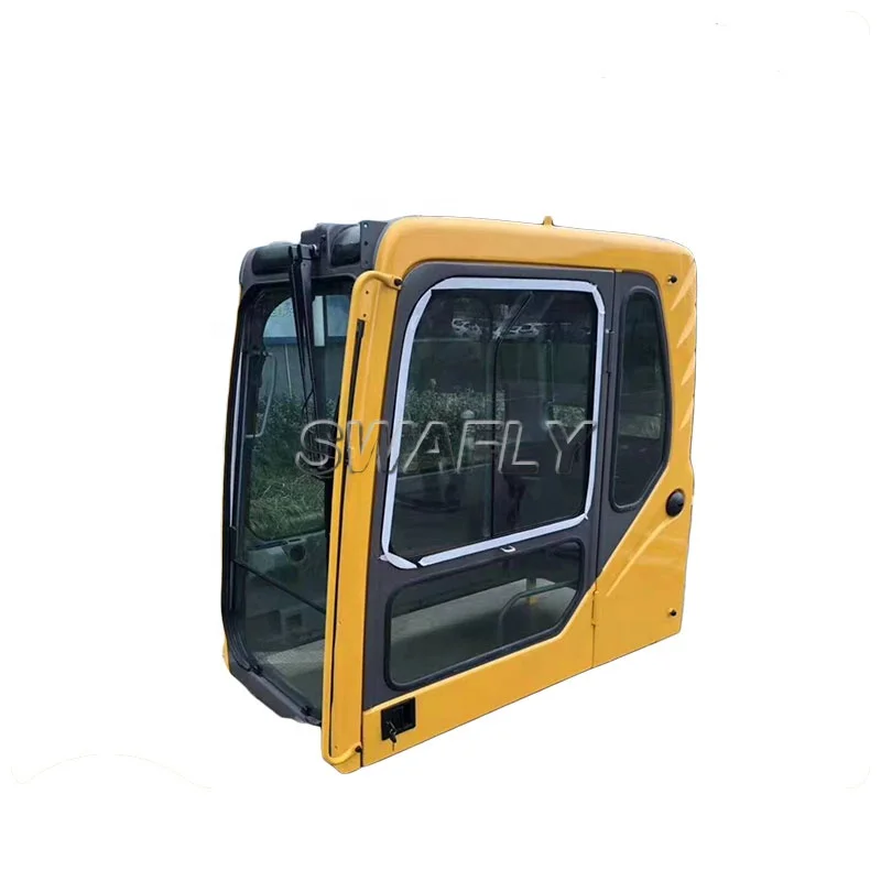 Swafly высокое качество кабина экскаватора оператора в сборе EX60-1 EX60-2 EX120-1 EX120-2 EX200-2 EX200-5 EX220 EX300 EX300-2