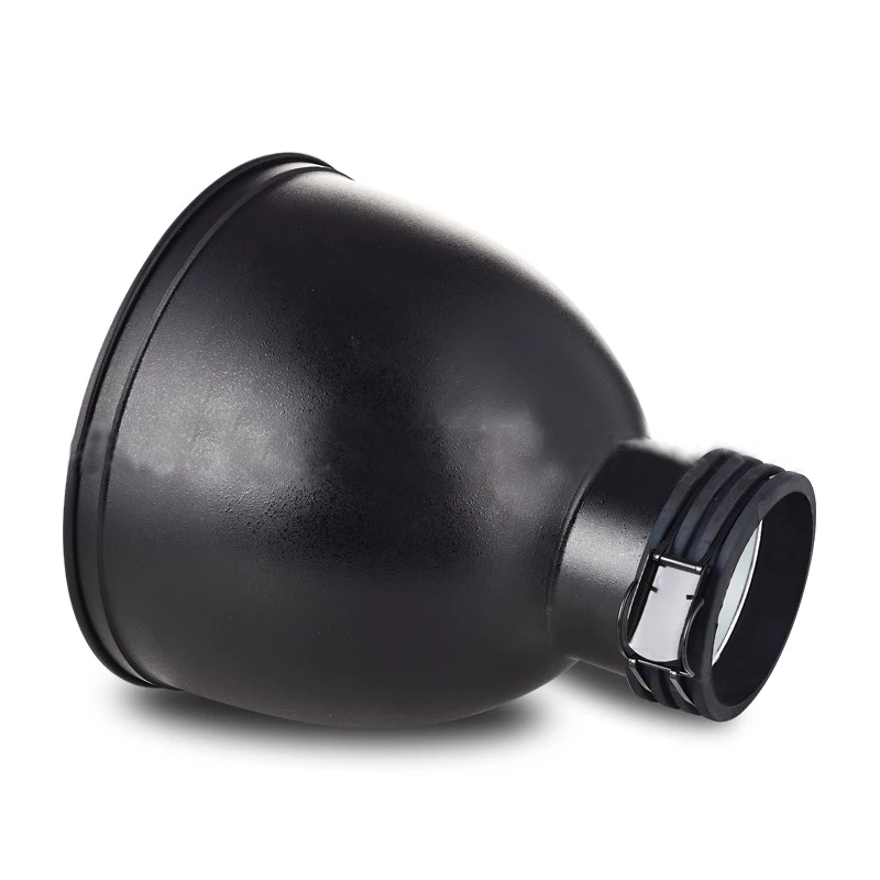 Profoto 10.5in 65 degree Photography Speedlight Standard Reflector for Studio Light Strobe Flash Portrait Photo