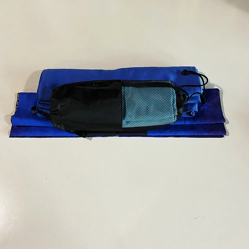 Microfiber Travel Towel Fast Drying Lightweight - Quick Dry Towel & Camping Towel