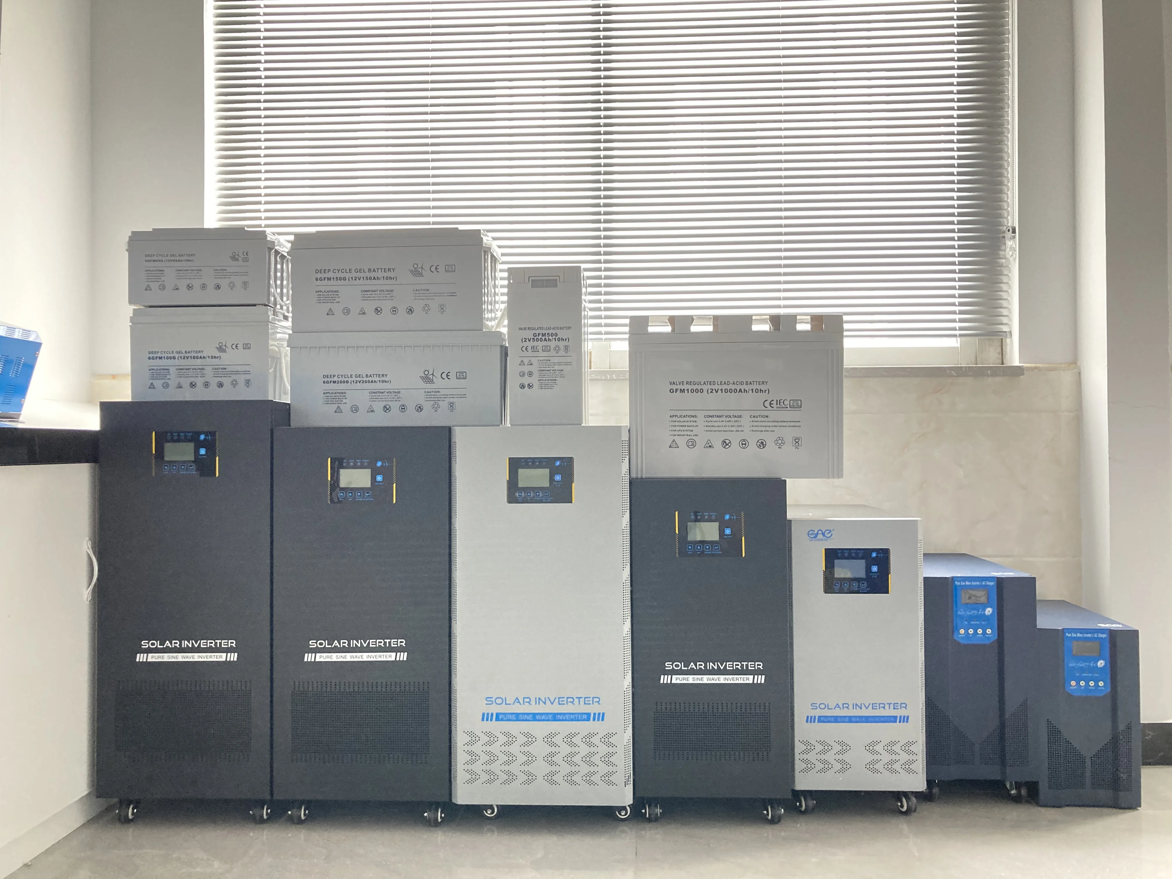  10KVA 20KVA 30KVA 40KVA 50KVA решеточный инвертор одиночной фазы 3 решетки солнечный гибридный 10
