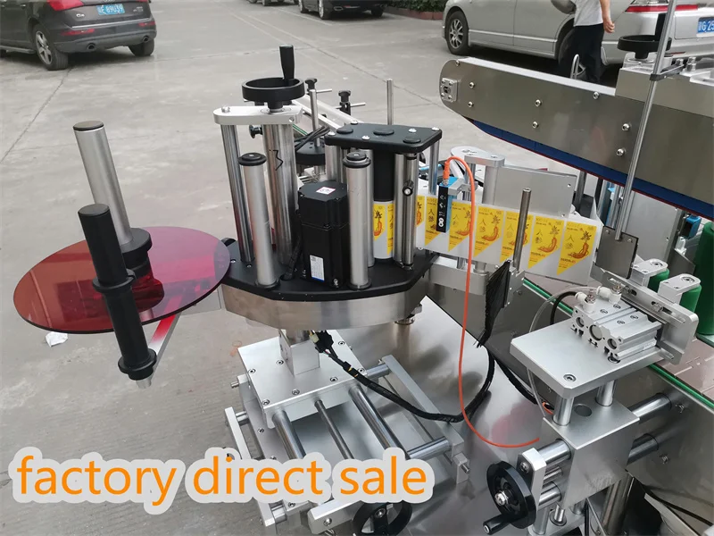 Automatic Table Top Perfume Small Bottle Filling Machine Cosmetic Cream Jar Liquid Filling Capping And Labeling Machine