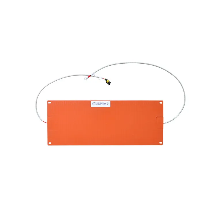  nickel chrome resistance silicone rubber mat