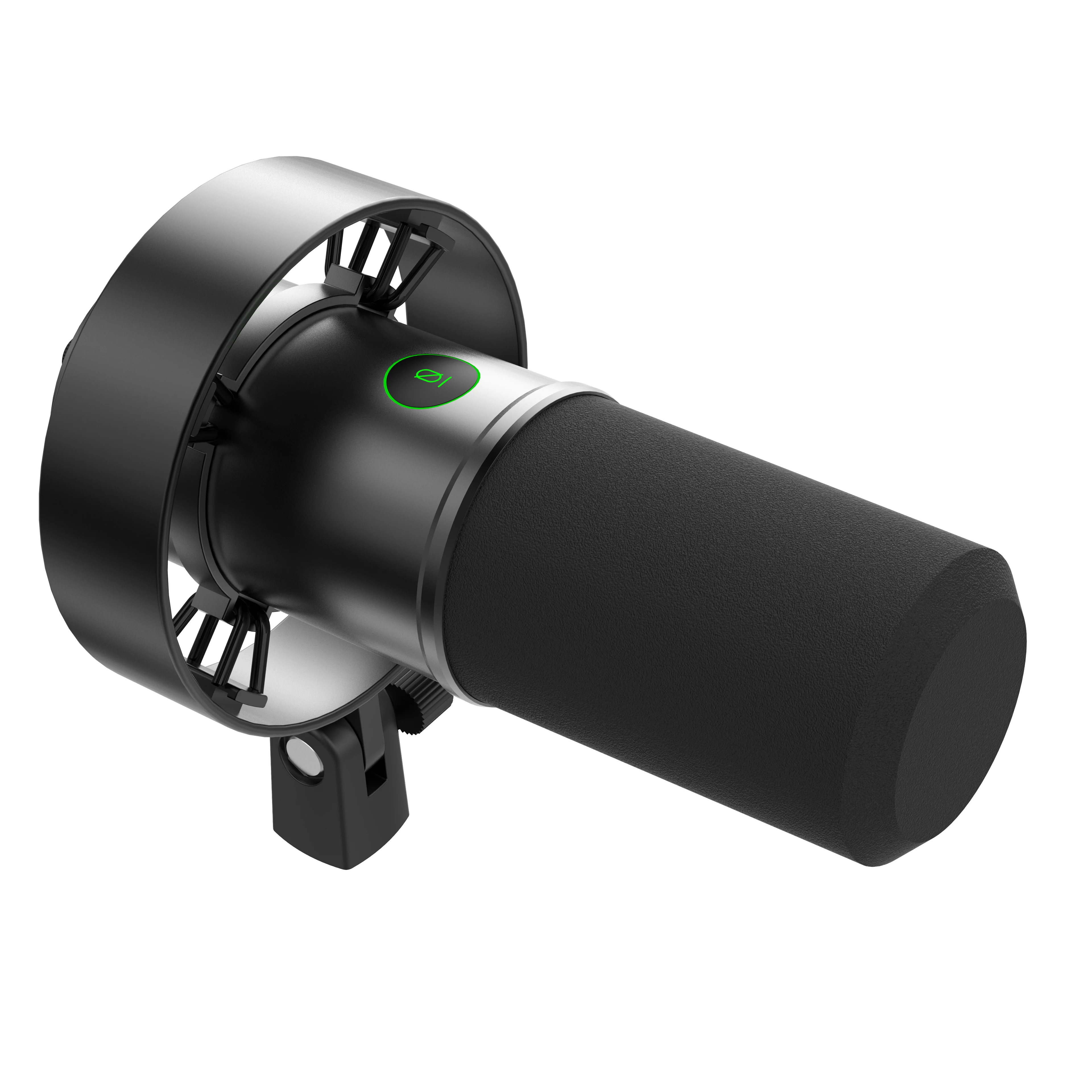 Fifine K688 Dynamic Microfon Mic Studio Microphone Recording Microphone Podcast Microphone