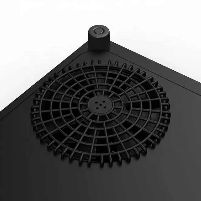 VBGK заводская цена прямая кухонная Лазерная плита инфракрасная индукционная 2 горелки горячие